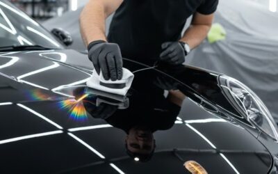 PPF vs. Ceramic Coating Malaysia: The Definitive Guide to Physical vs. Chemical Protection