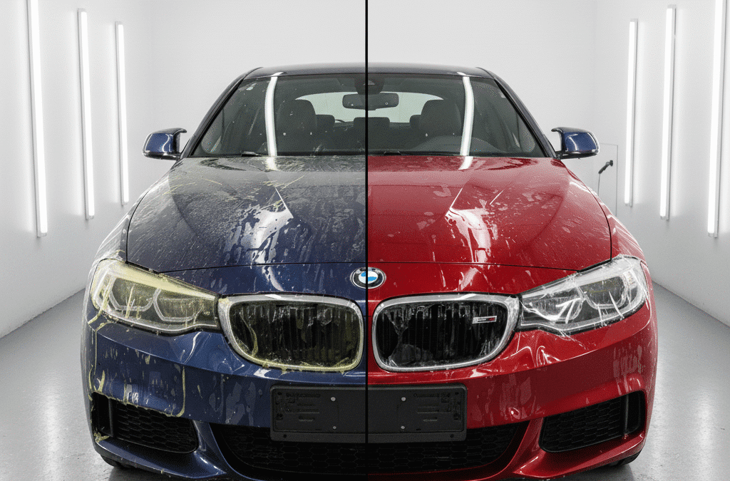 PPF Warranty Malaysia: Why 5 Free Maintenance Beats a 5-Year Guarantee