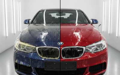 PPF Warranty Malaysia: Why 5 Free Maintenance Beats a 5-Year Guarantee