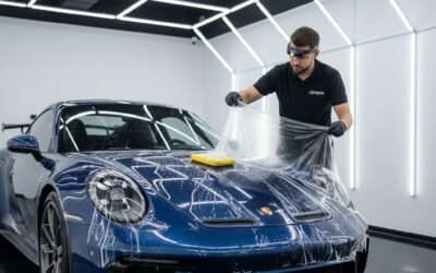 The Ultimate Guide to CYS Paint Protection Film (PPF): Is It the Best Shield for Your Car?